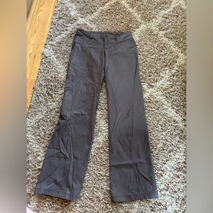 Athleta hiking pants